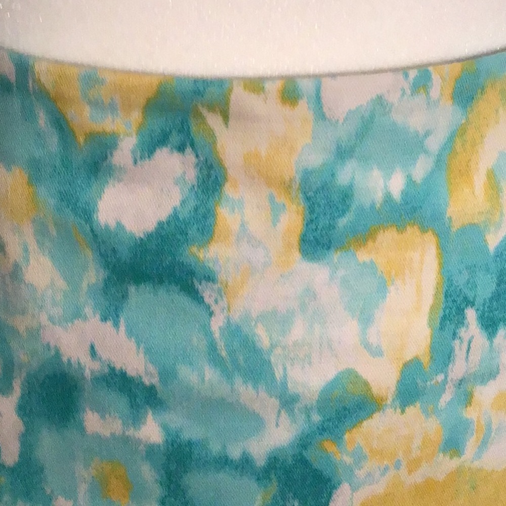 TALBOTS PETITE skirt - Picture 2 of 6